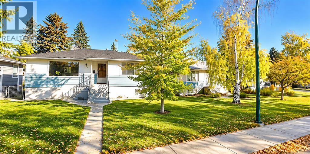 712 55 Avenue SW, Calgary — photo 3