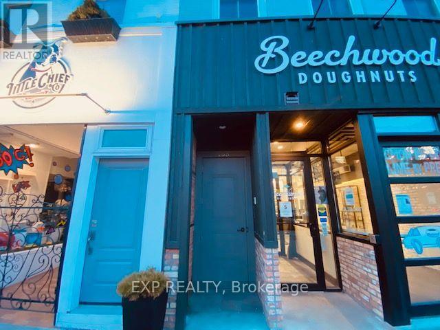165 ST. PAUL STREET, St. Catharines (Downtown)