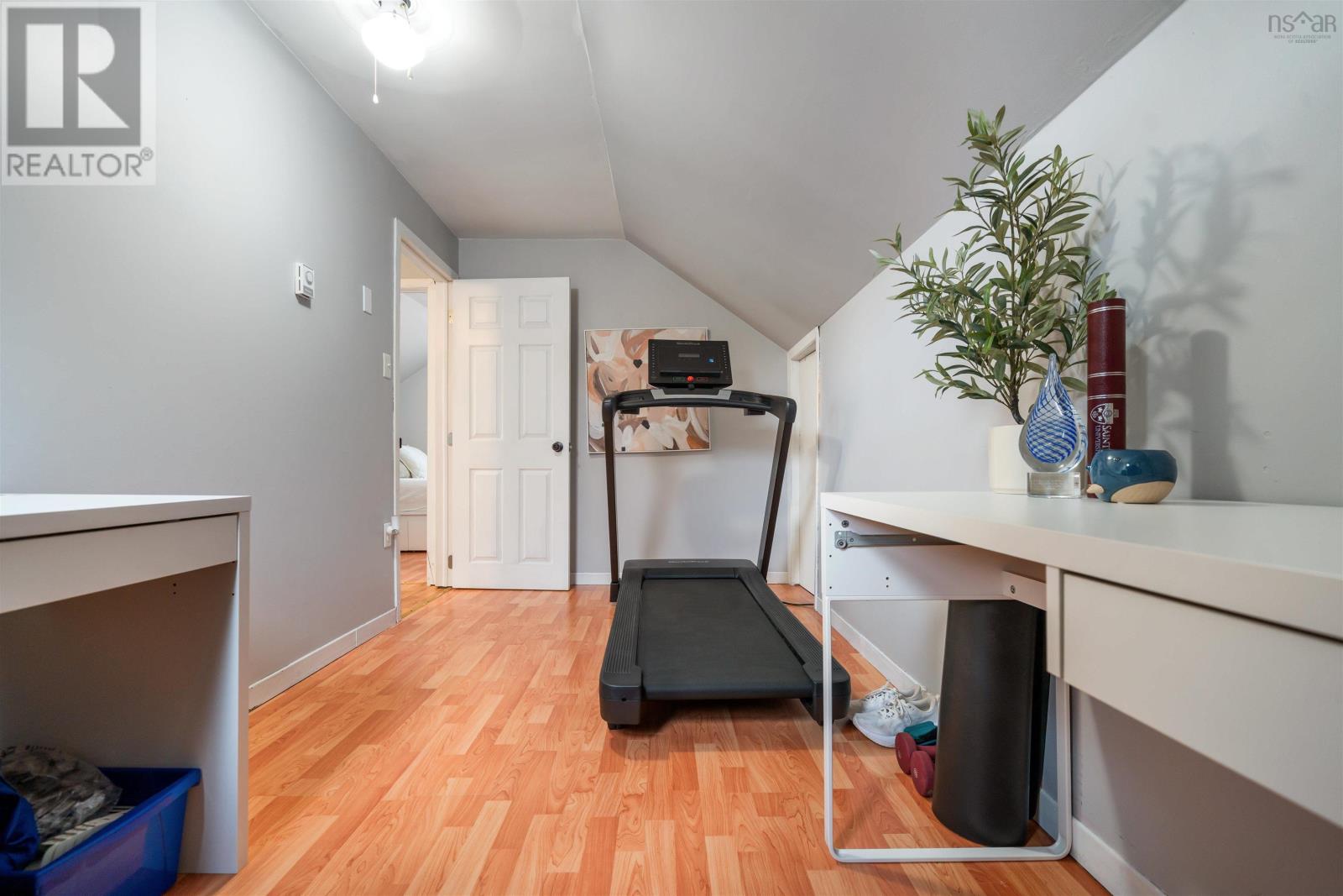 Exercise Room