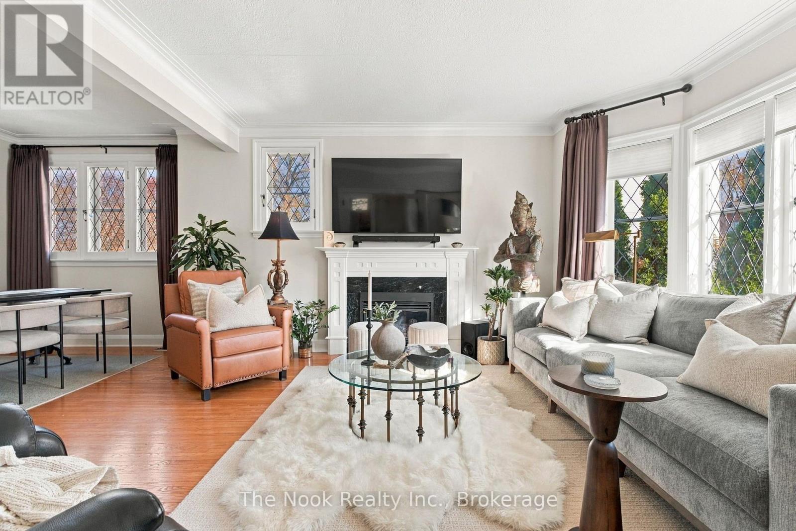 580 HOMEWOOD AVENUE, Peterborough (Town Ward 3) — photo 5