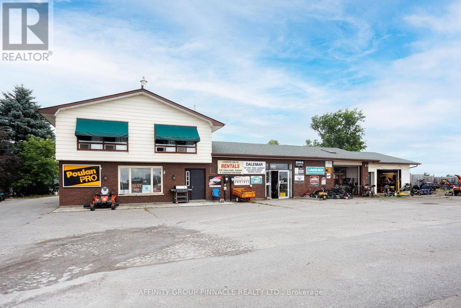 1187 HWY 7 HIGHWAY, Kawartha Lakes (Mariposa)