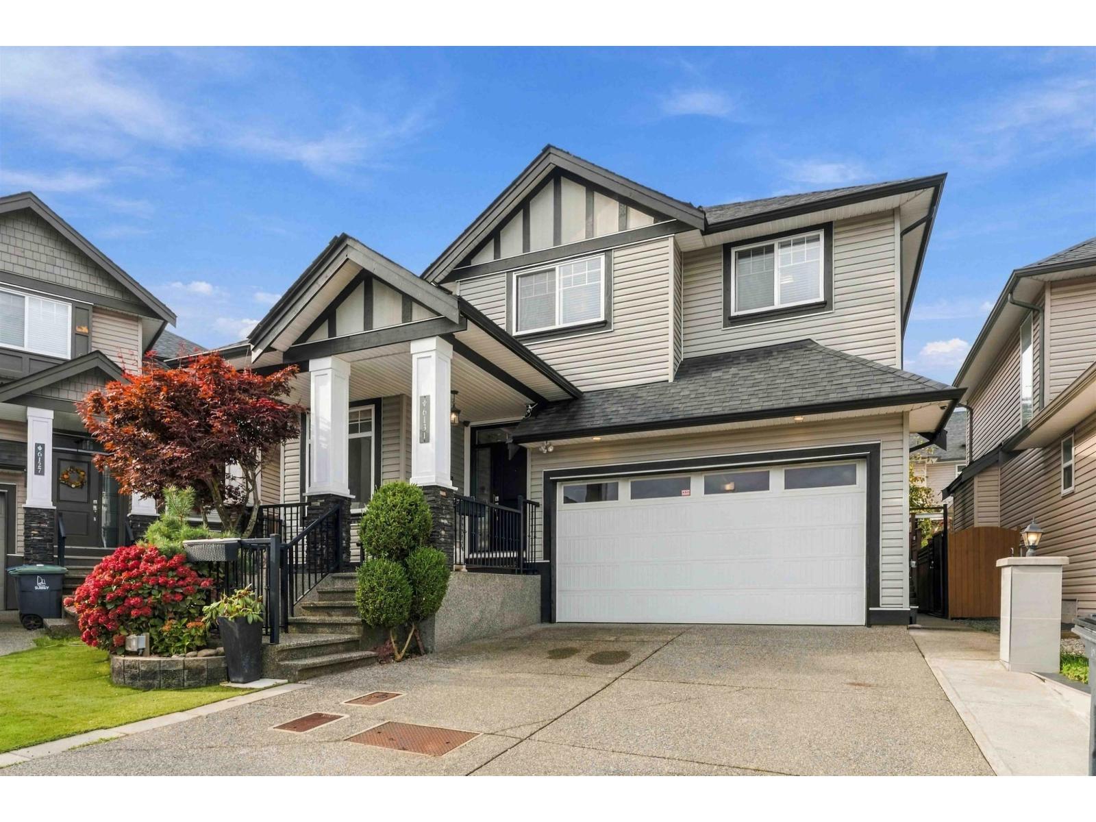 6131 147B Street, Panorama Ridge