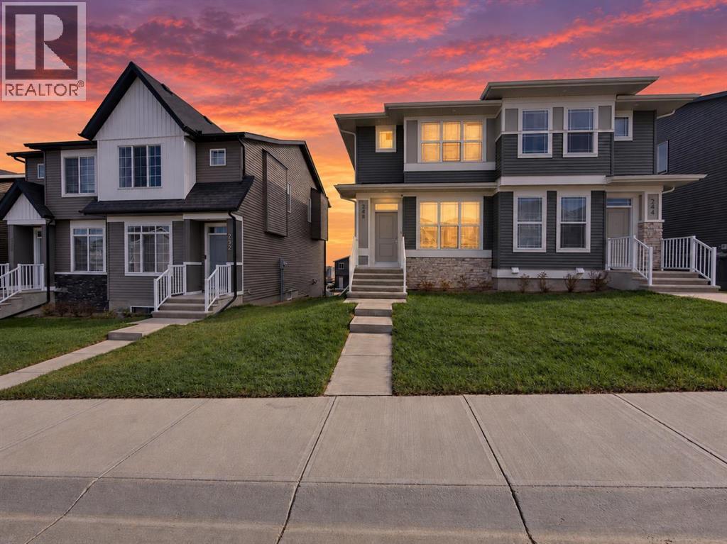 248 Annette Villas NW, Calgary — photo 3