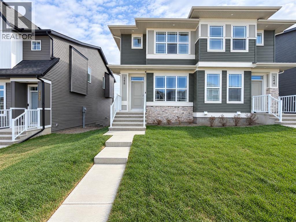 248 Annette Villas NW, Calgary — photo 10
