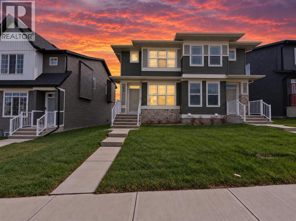 248 Annette Villas NW, Calgary — photo 2