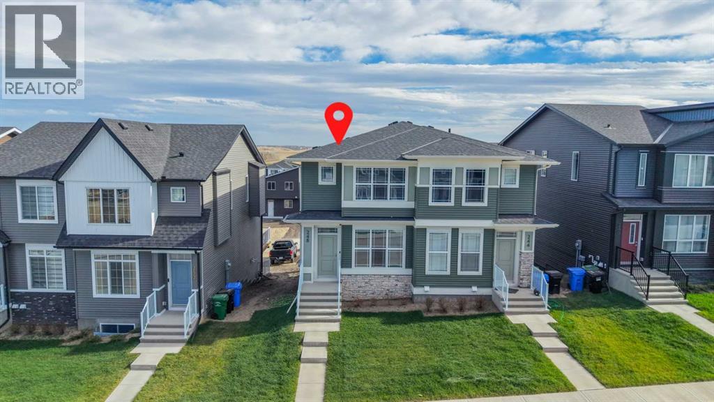 248 Annette Villas NW, Calgary — photo 4