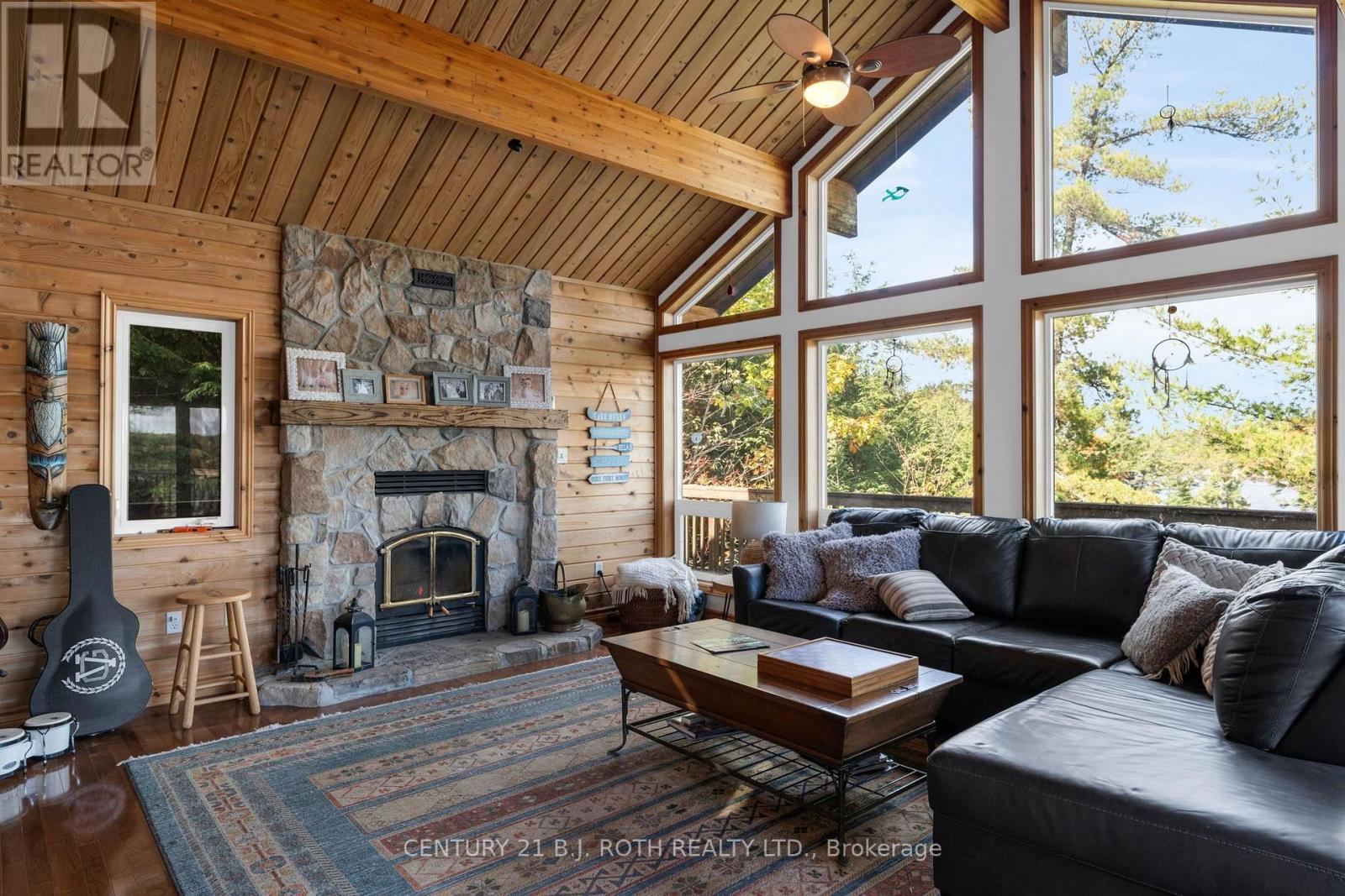 13 CURRAN TRAIL, Carling — photo 10