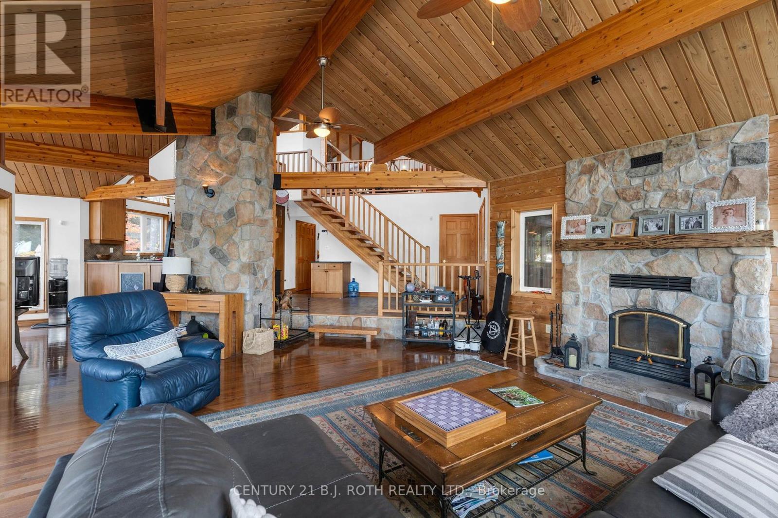 13 CURRAN TRAIL, Carling — photo 11