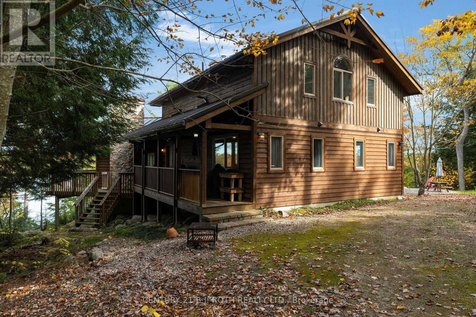 13 CURRAN TRAIL, Carling — photo 4