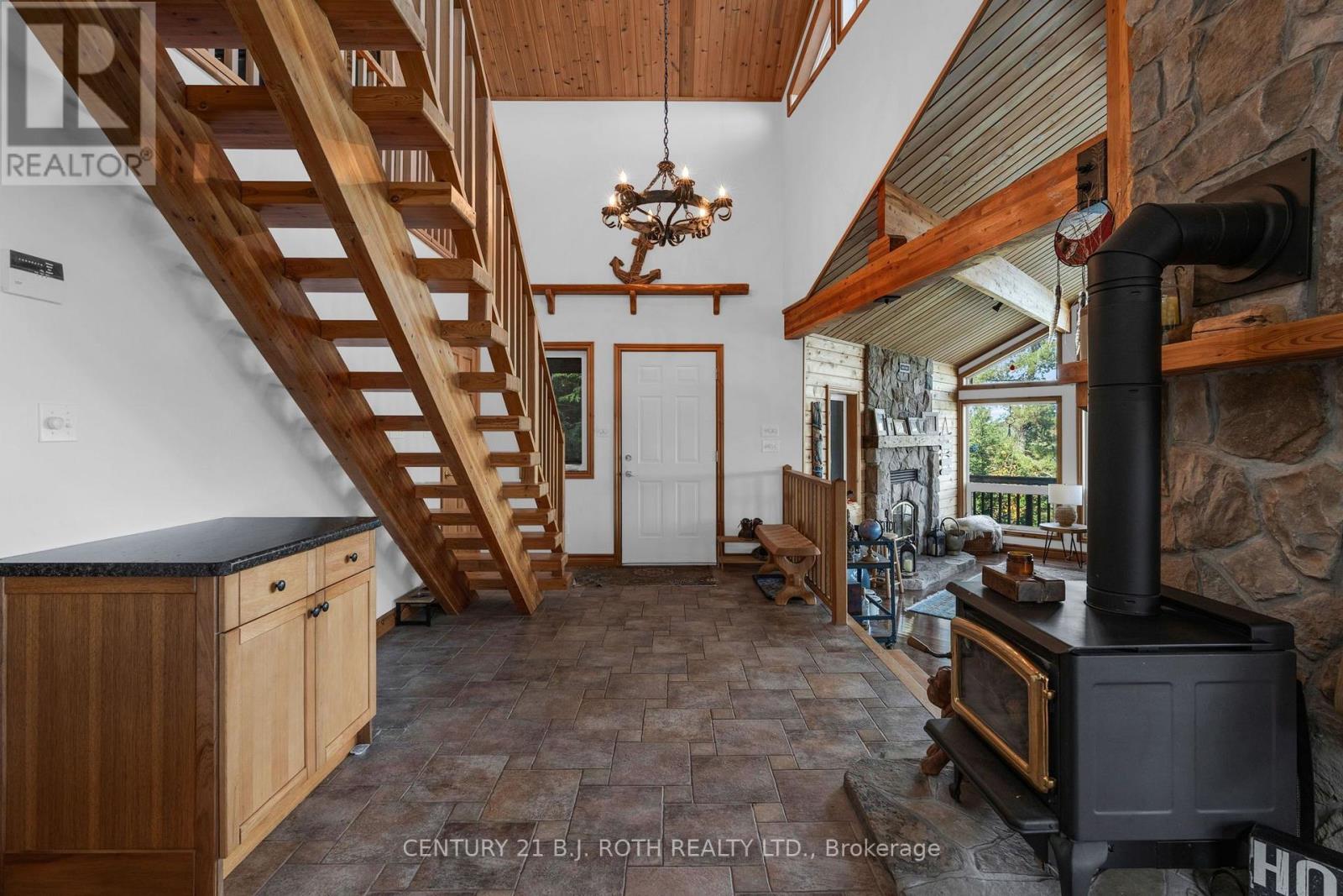 13 CURRAN TRAIL, Carling — photo 6