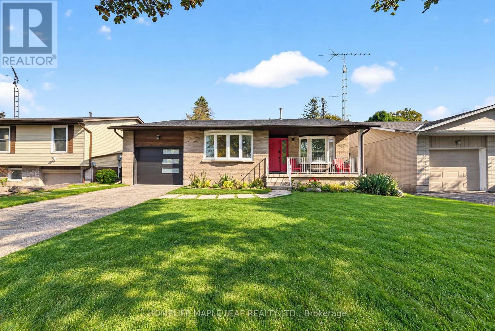 6 MERGL DRIVE, Norfolk (Port Dover)