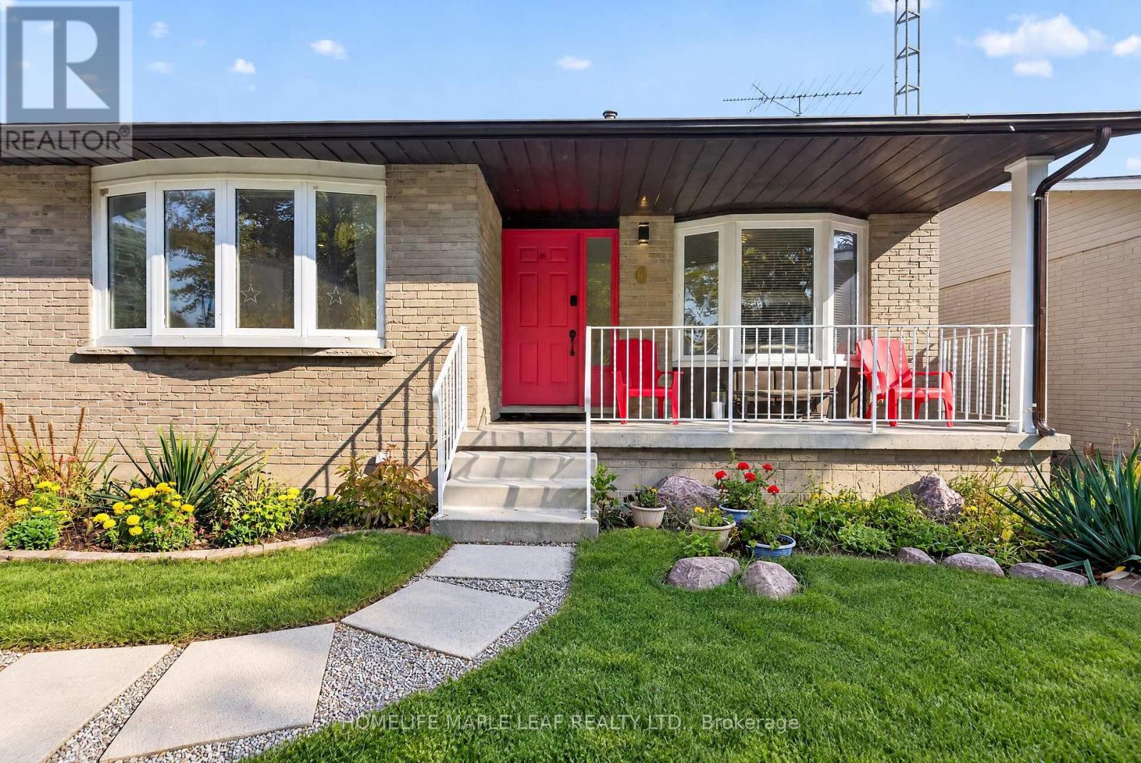 6 MERGL DRIVE, Norfolk (Port Dover) — photo 2