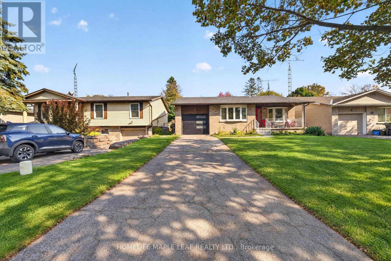 6 MERGL DRIVE, Norfolk (Port Dover) — photo 3