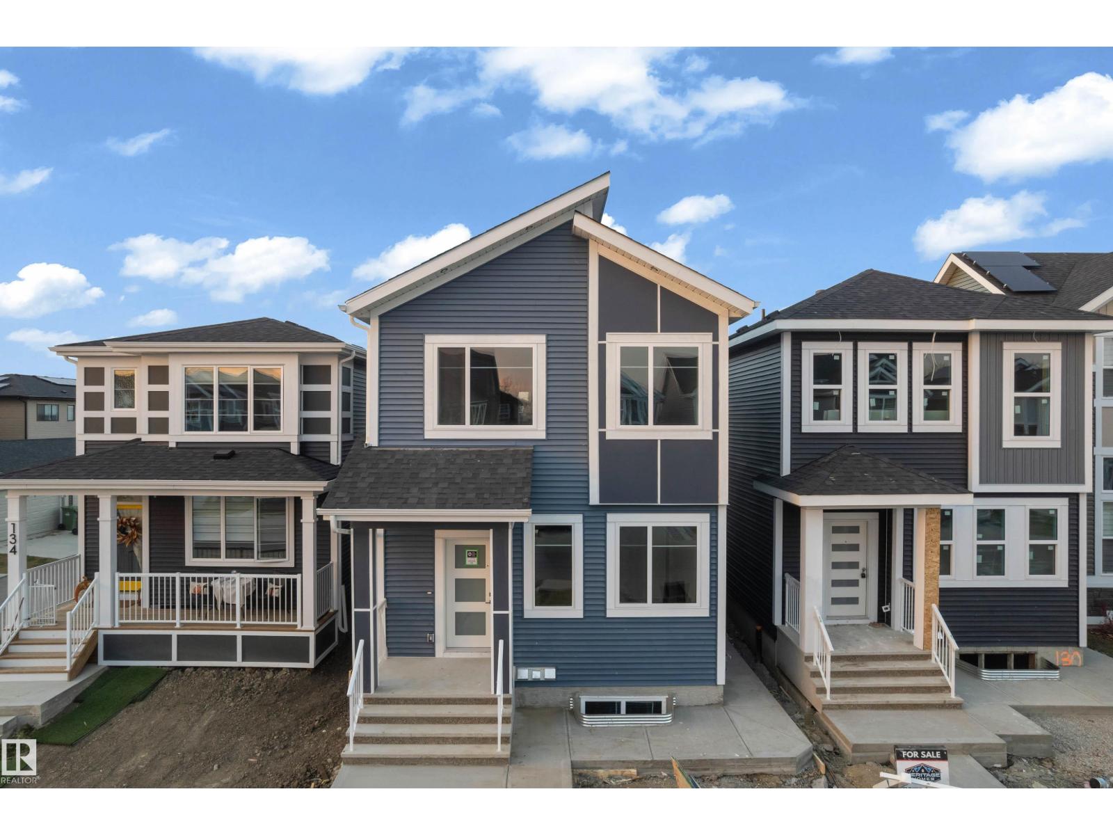Photo of 130 STONEHOUSE WAY WY, Leduc