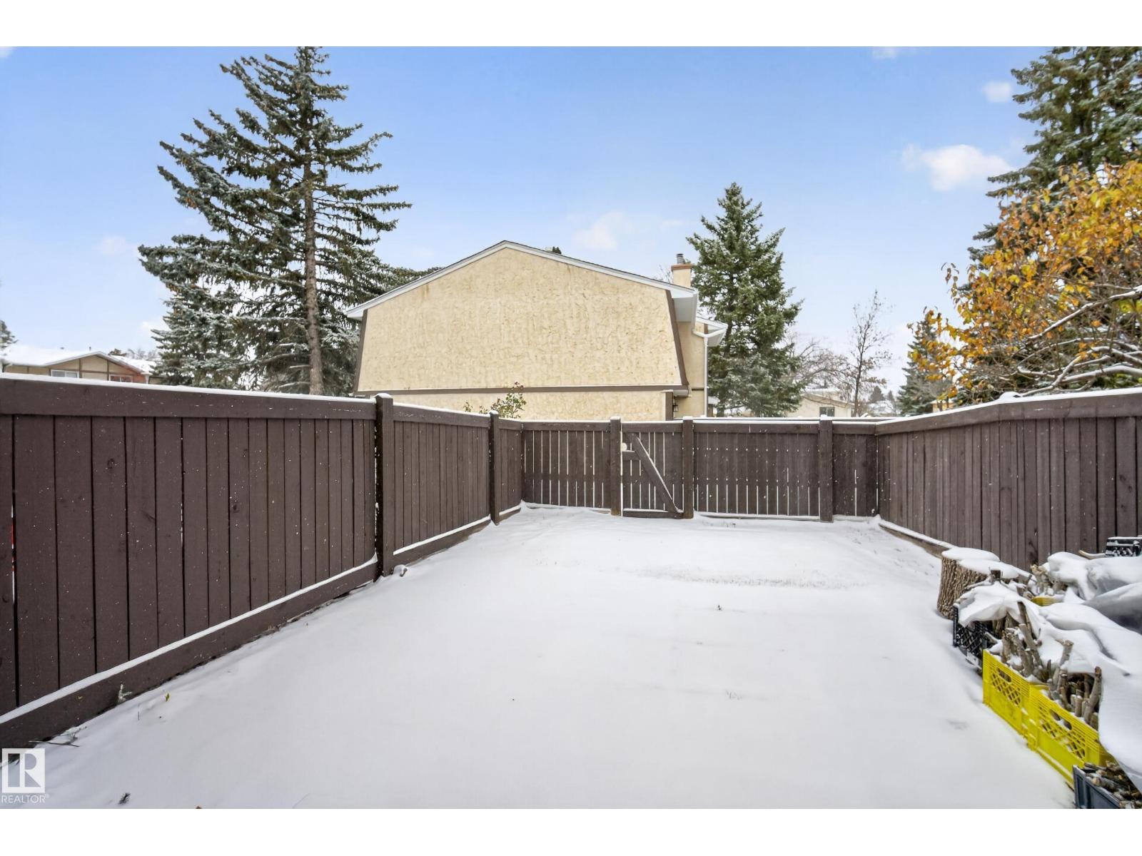 181 TUDOR LN NW, Edmonton — photo 22