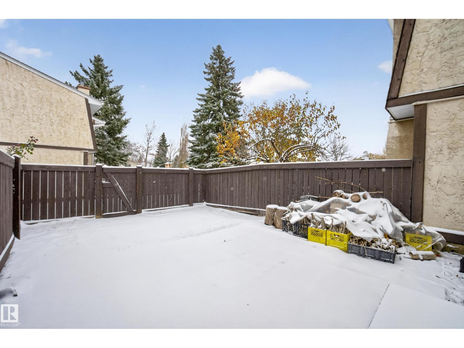 181 TUDOR LN NW, Edmonton — photo 23