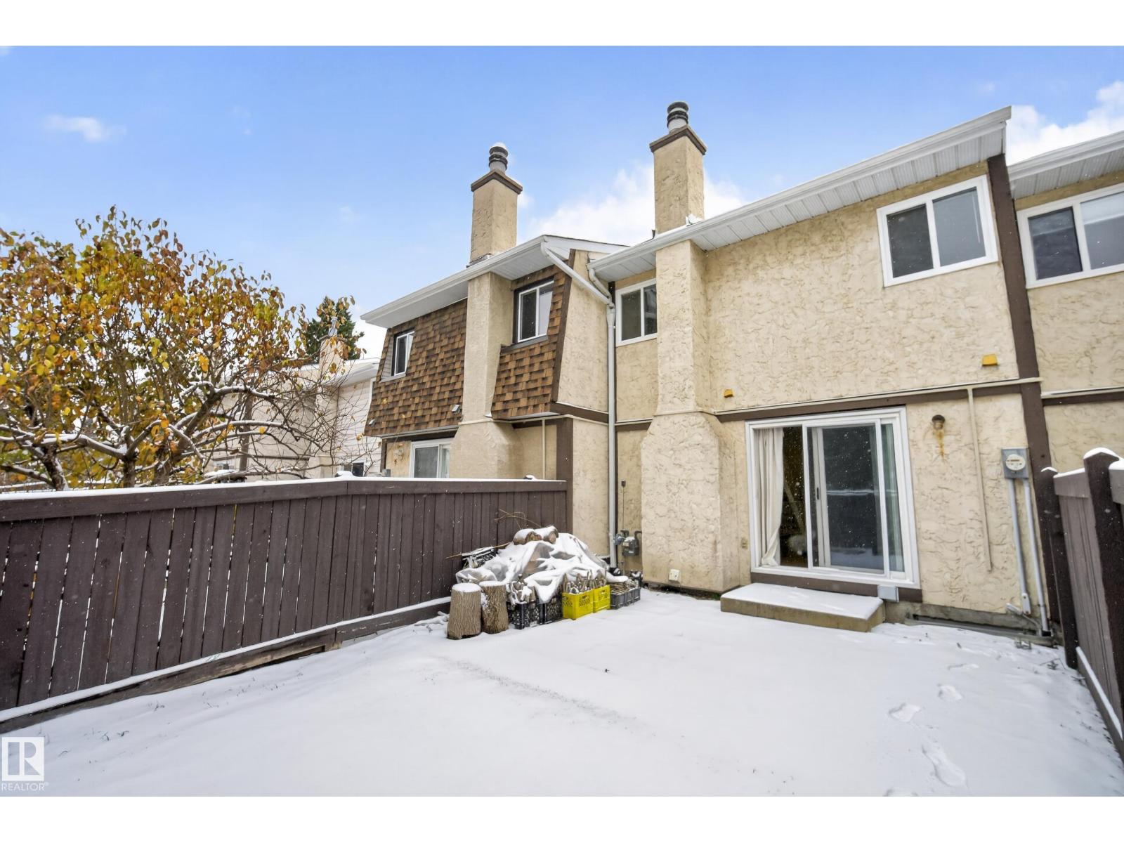 181 TUDOR LN NW, Edmonton — photo 24