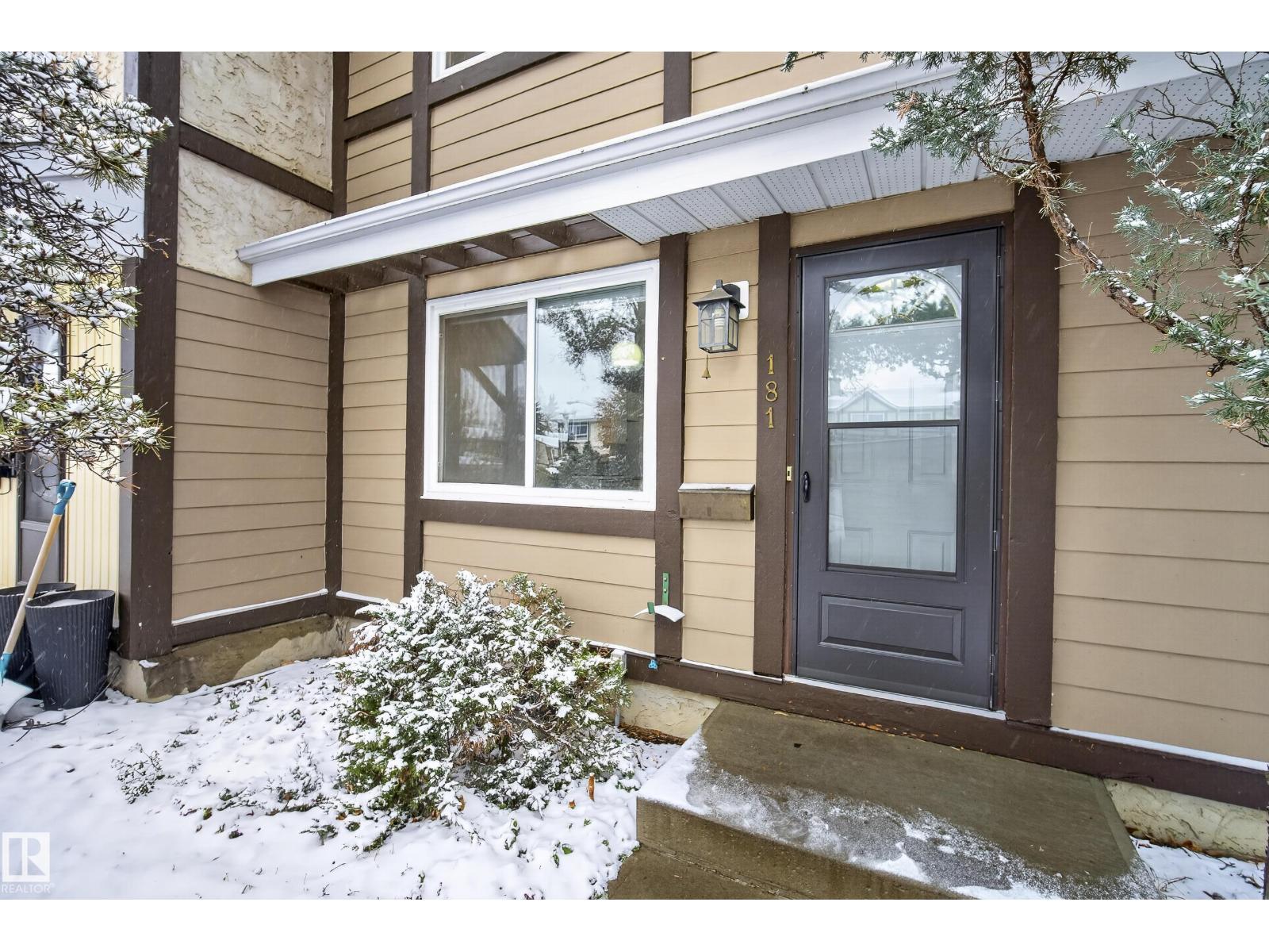 181 TUDOR LN NW, Edmonton — photo 6