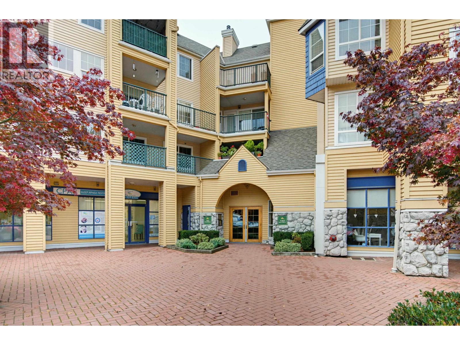 #317-1363 56 Street, Tsawwassen