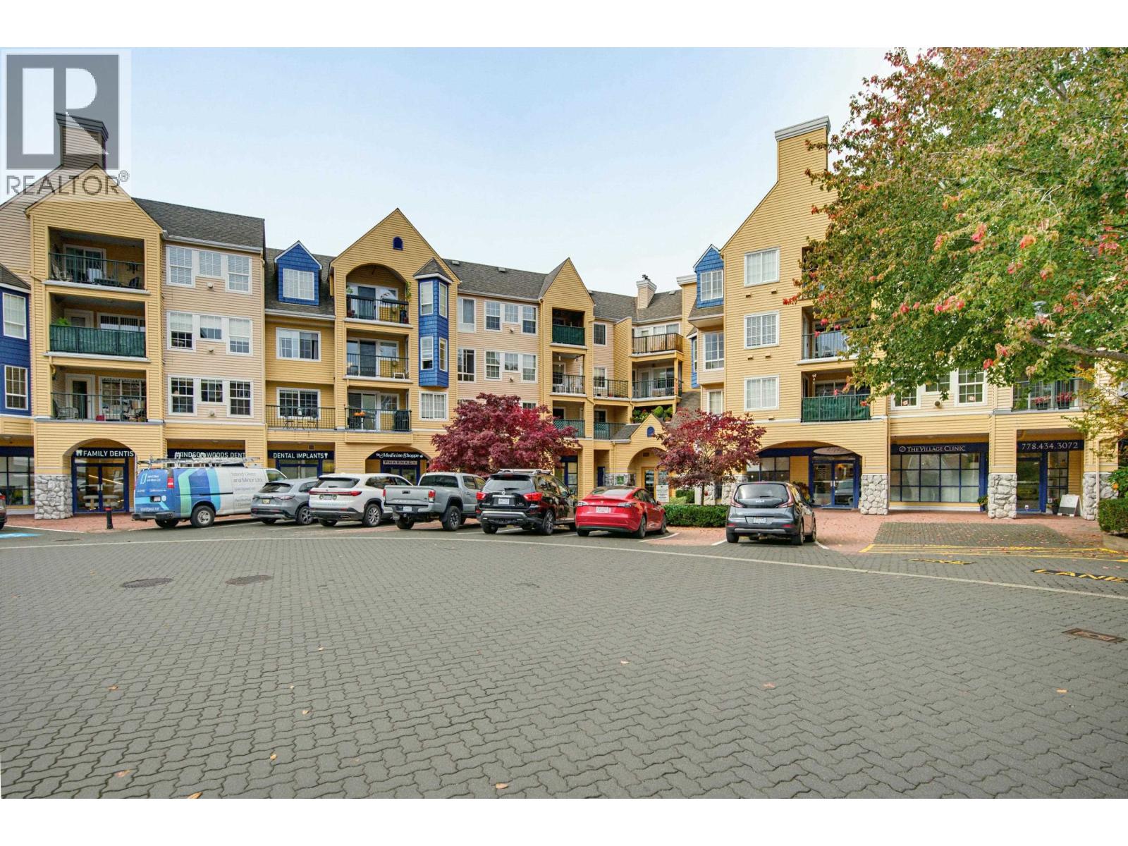 #317-1363 56 Street, Tsawwassen
