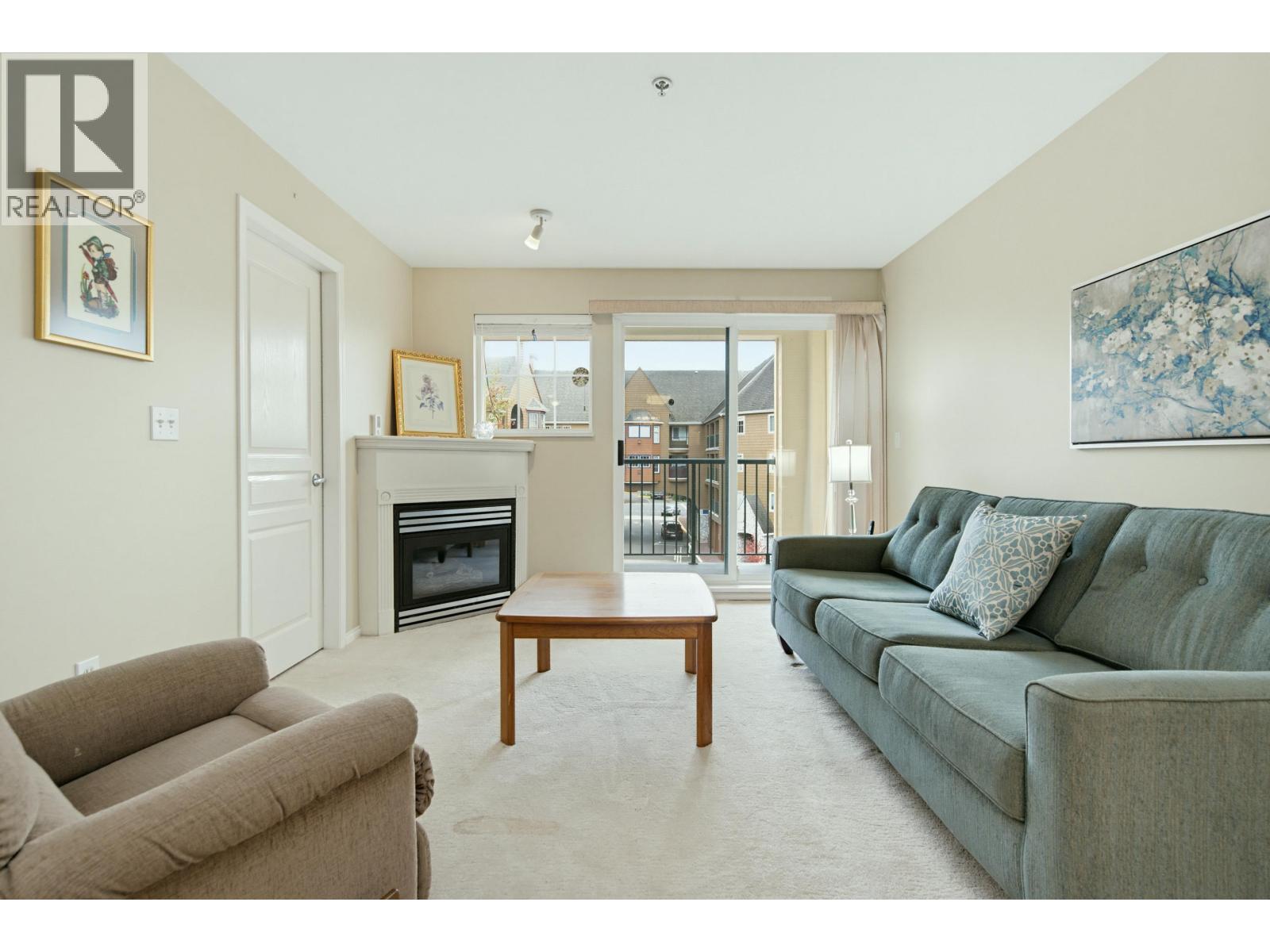 #317-1363 56 Street, Tsawwassen