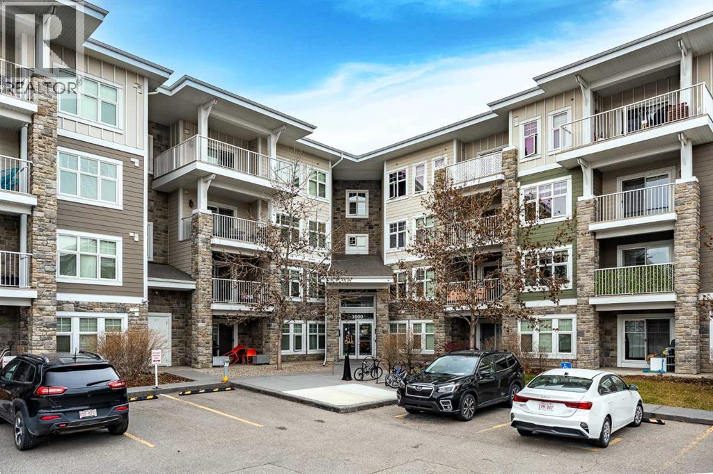 Photo of 3401, 11 Mahogany Row SE, Calgary