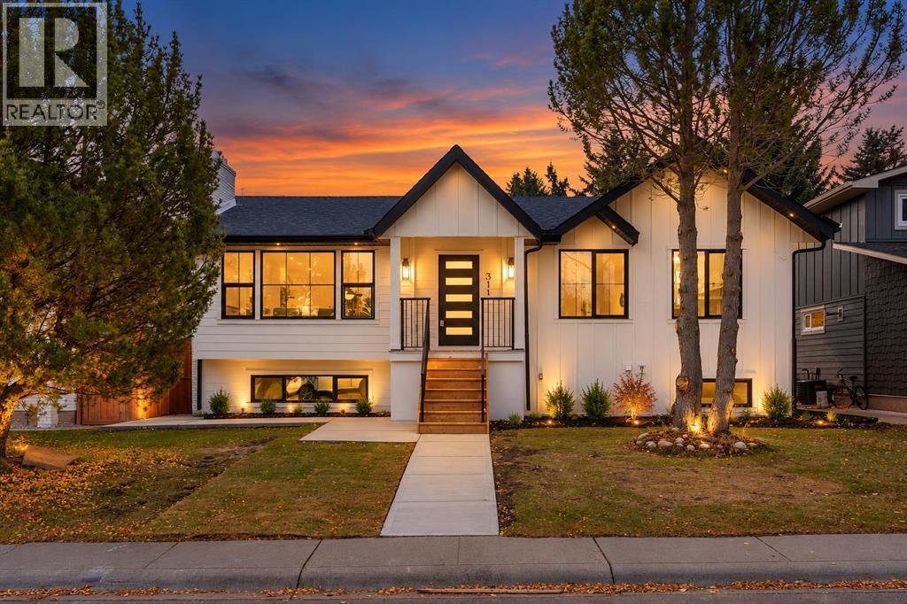 Photo of 311 Parkglen Crescent SE, Calgary