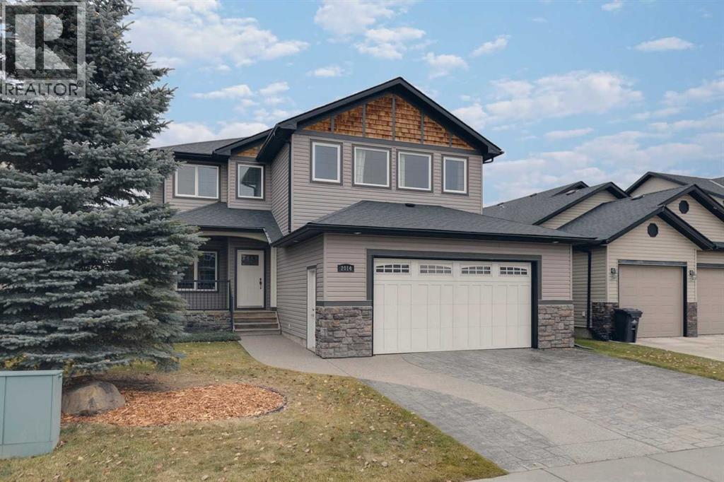 Photo of 2014 High Country Rise NW, High River