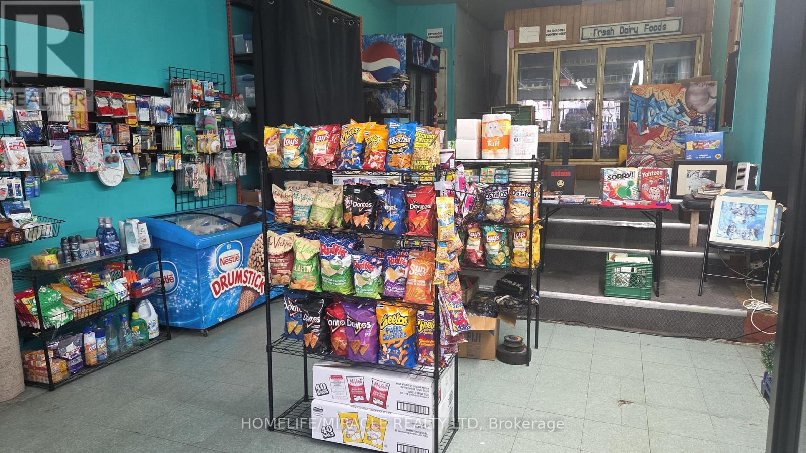 927 BLOOR STREET W, Toronto (Palmerston-Little Italy) — photo 12