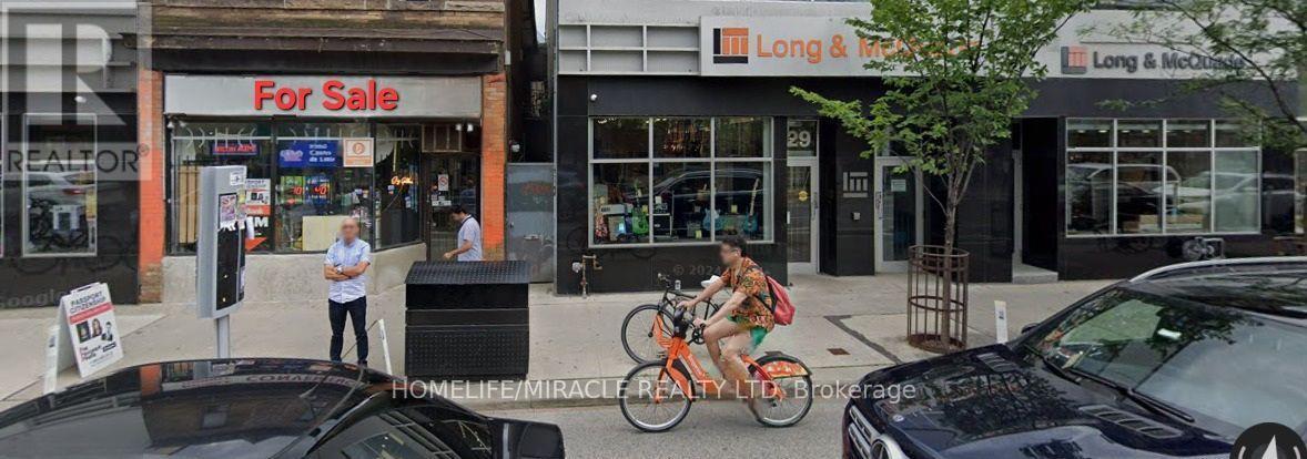 927 BLOOR STREET W, Toronto (Palmerston-Little Italy) — photo 3