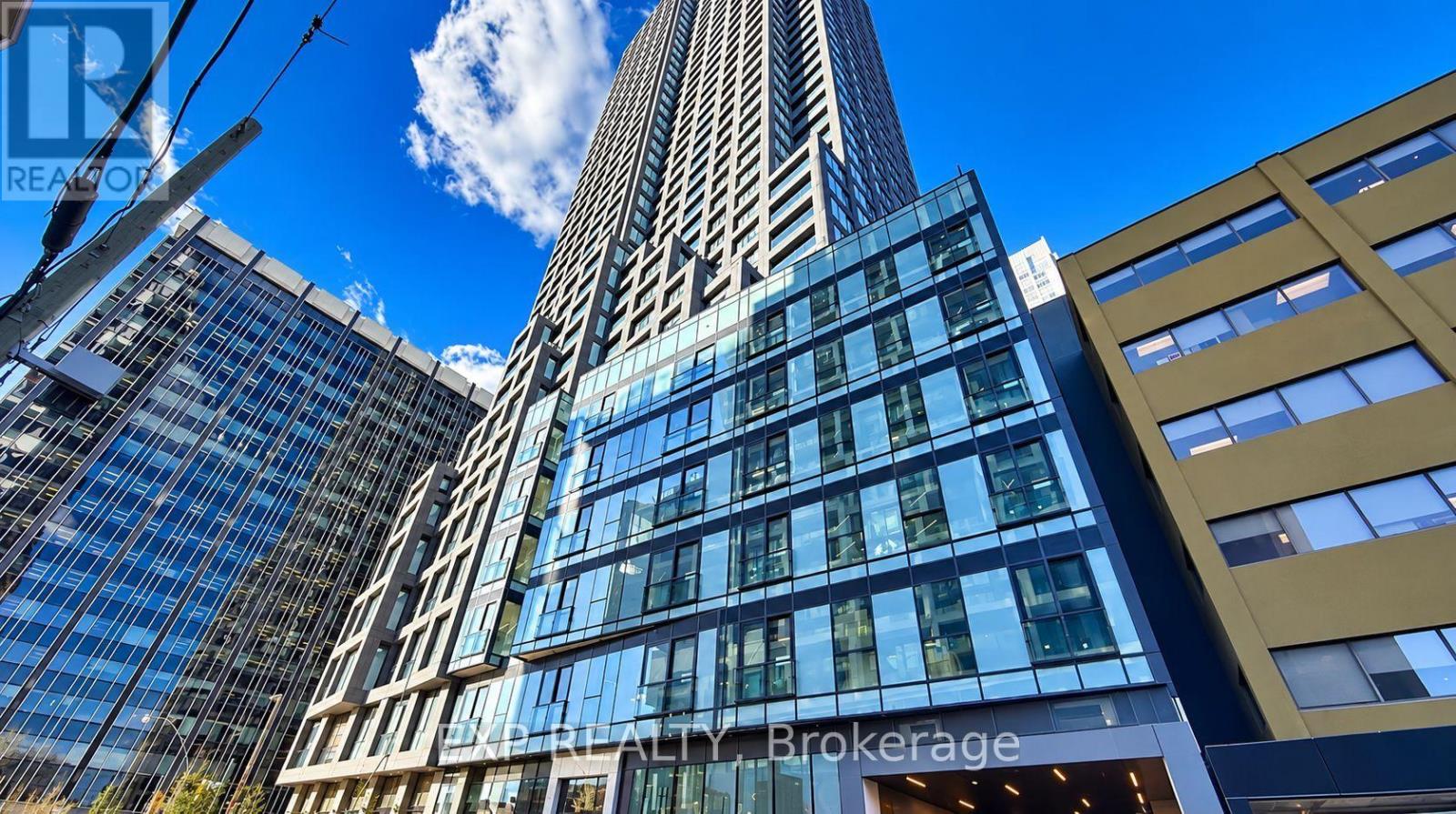 3301 - 20 SOUDAN AVENUE, Toronto (Mount Pleasant West)