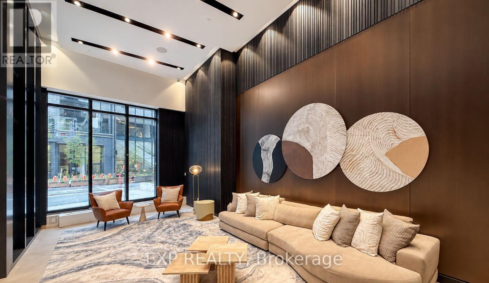 3301 - 20 SOUDAN AVENUE, Toronto (Mount Pleasant West) — photo 2