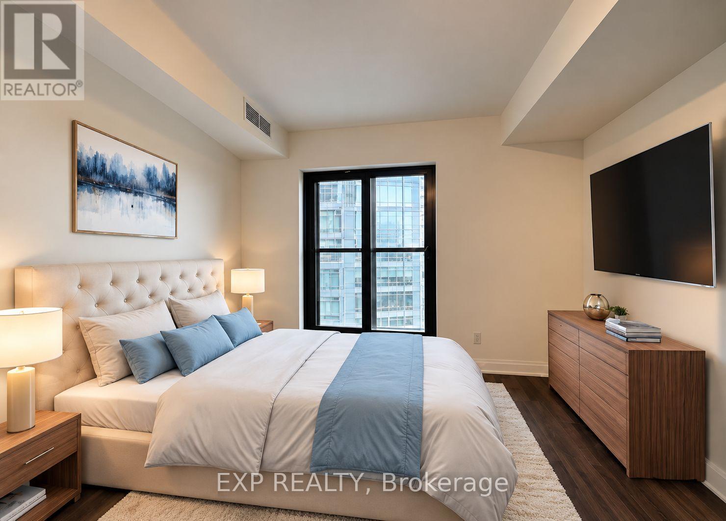 3301 - 20 SOUDAN AVENUE, Toronto (Mount Pleasant West) — photo 3
