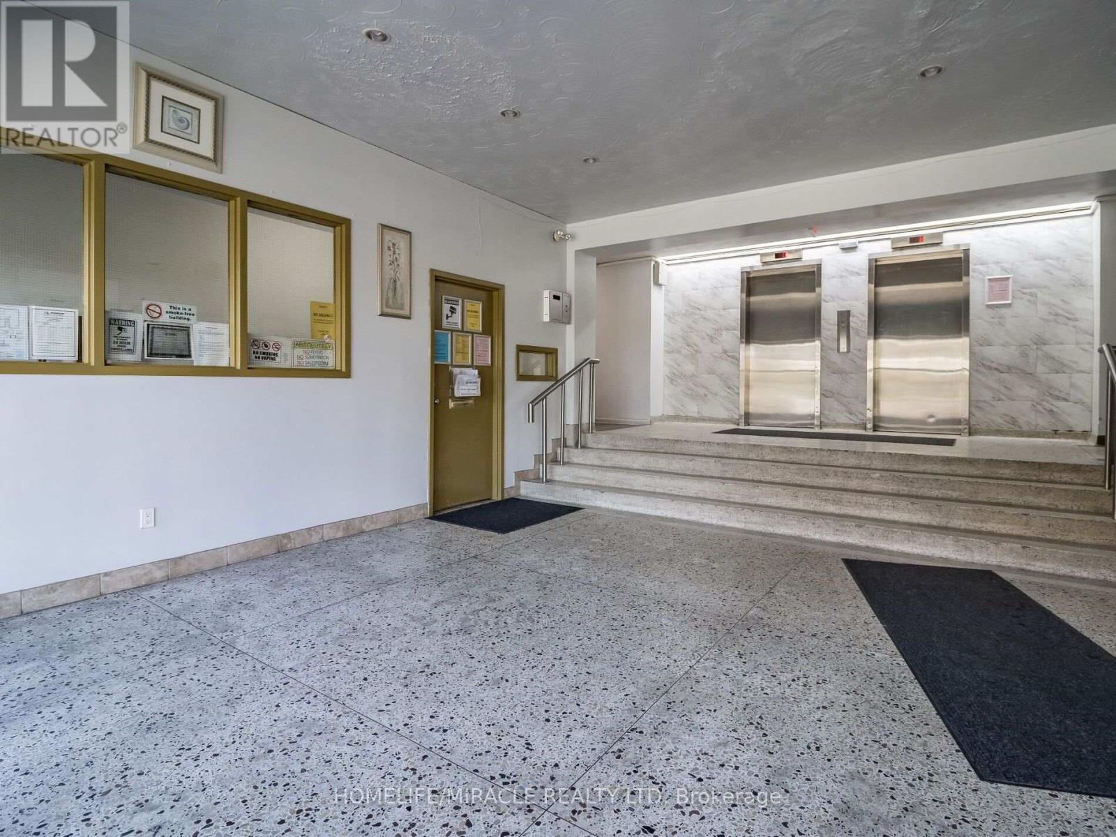 705 - 1651 VICTORIA PK AVENUE, Toronto (Wexford-Maryvale) — photo 10