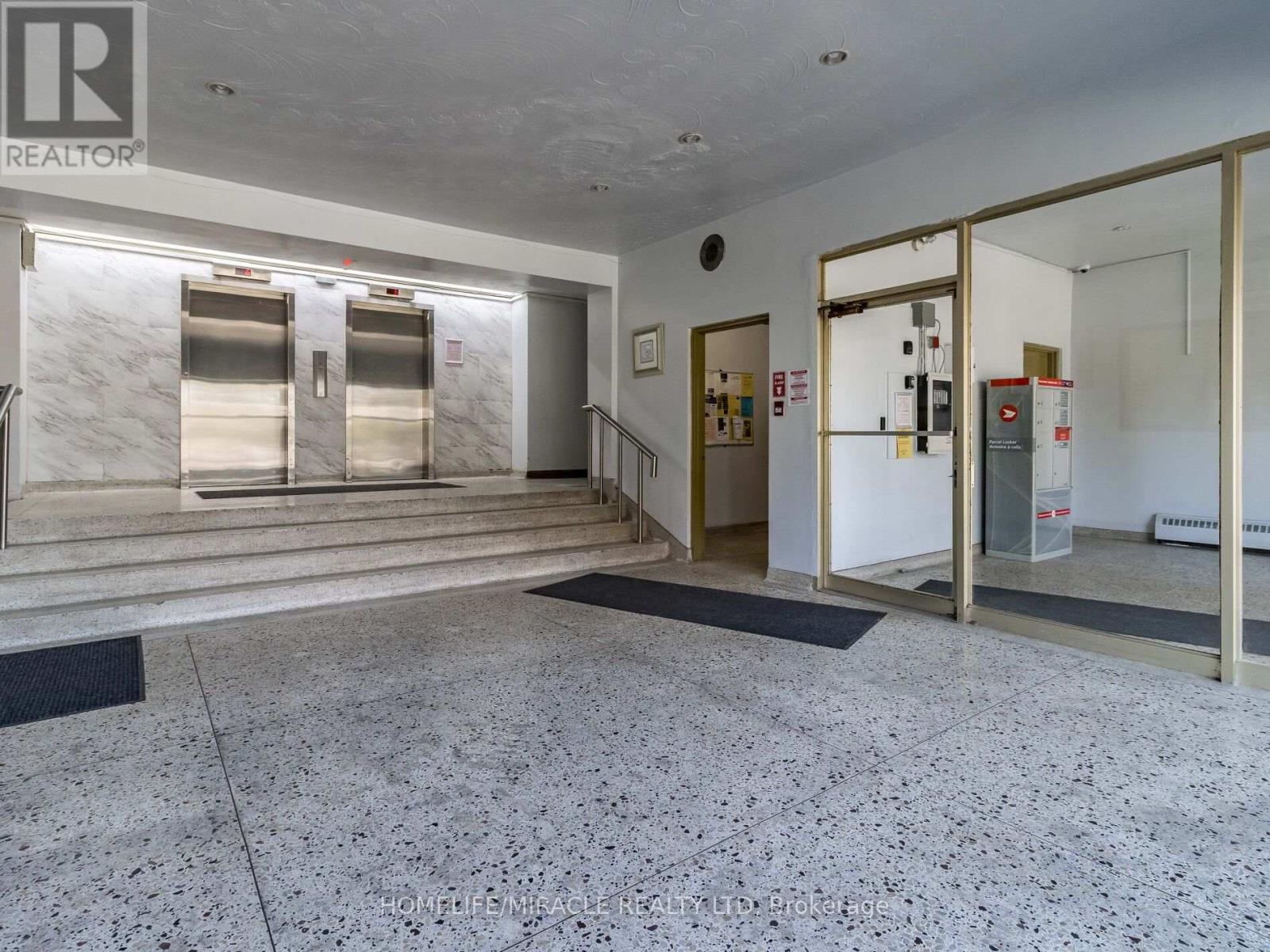 705 - 1651 VICTORIA PK AVENUE, Toronto (Wexford-Maryvale) — photo 8