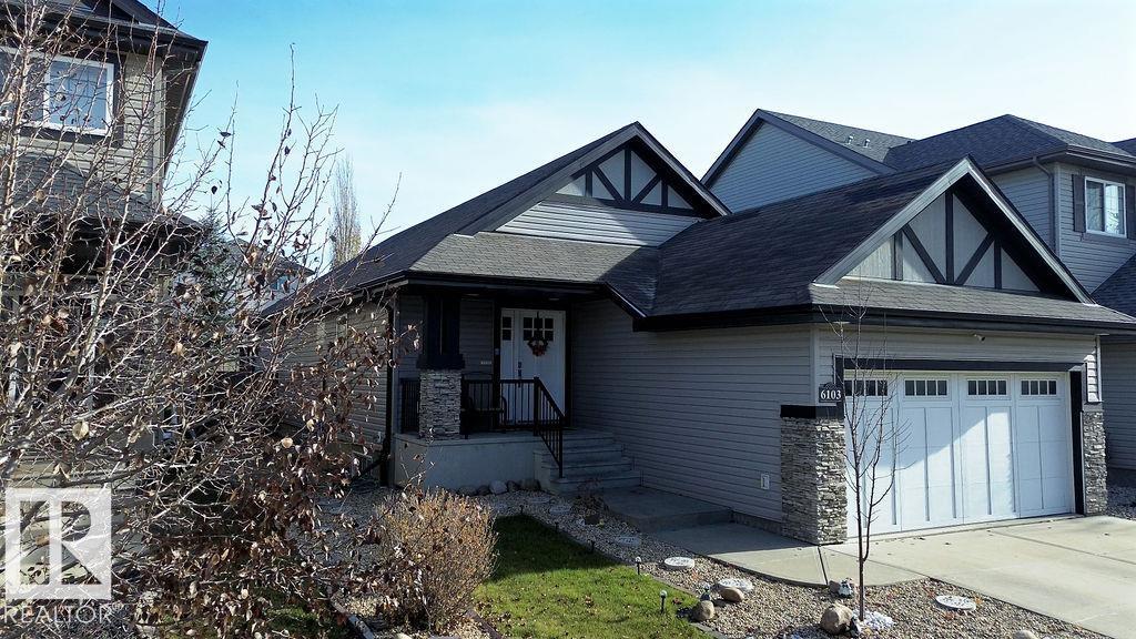 6103 60 ST, Beaumont — photo 2