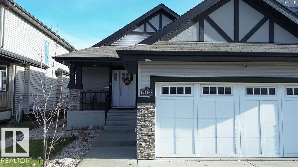 Photo of 6103 60 ST, Beaumont