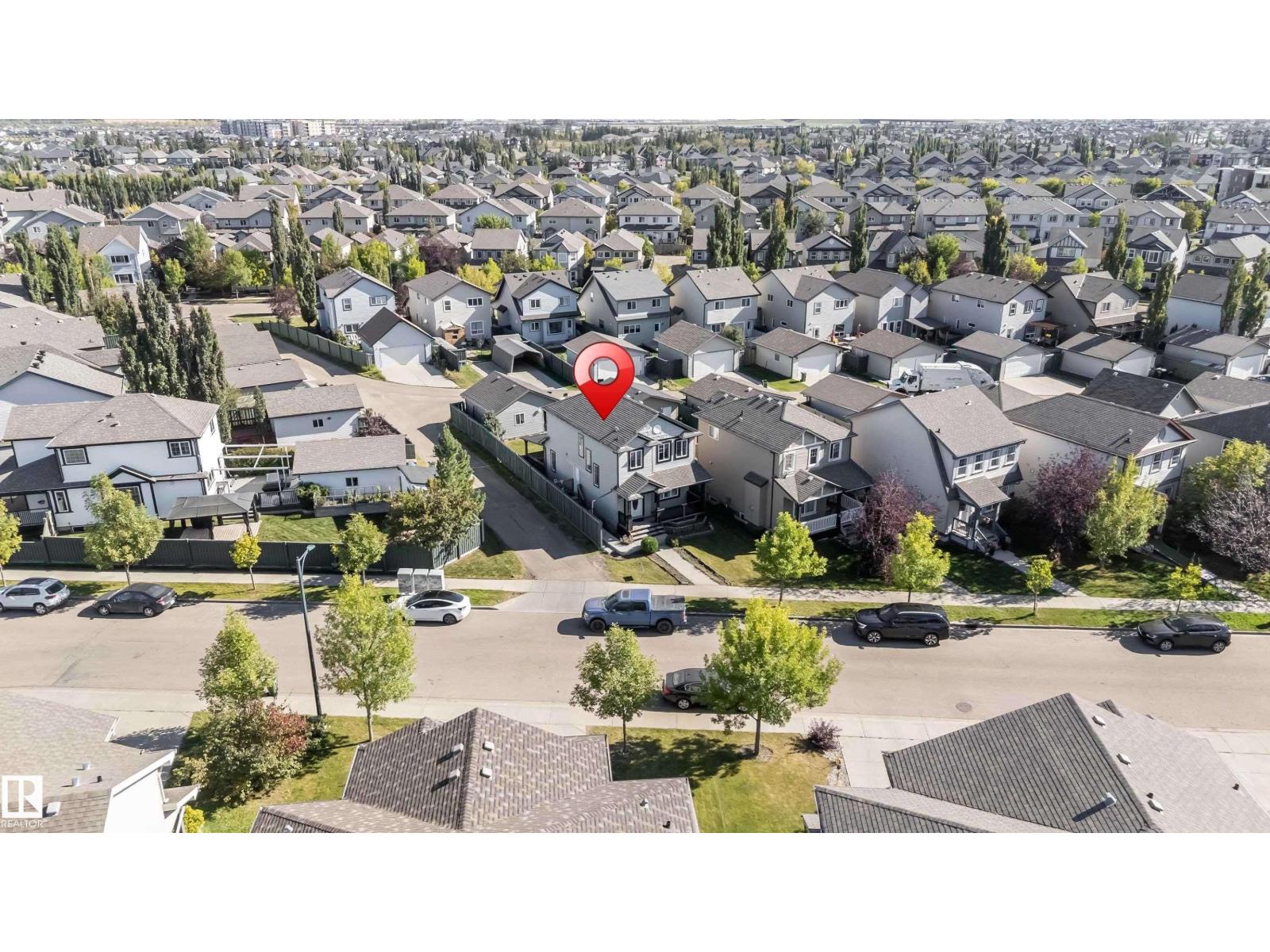 1921 119A ST SW, Edmonton — photo 30