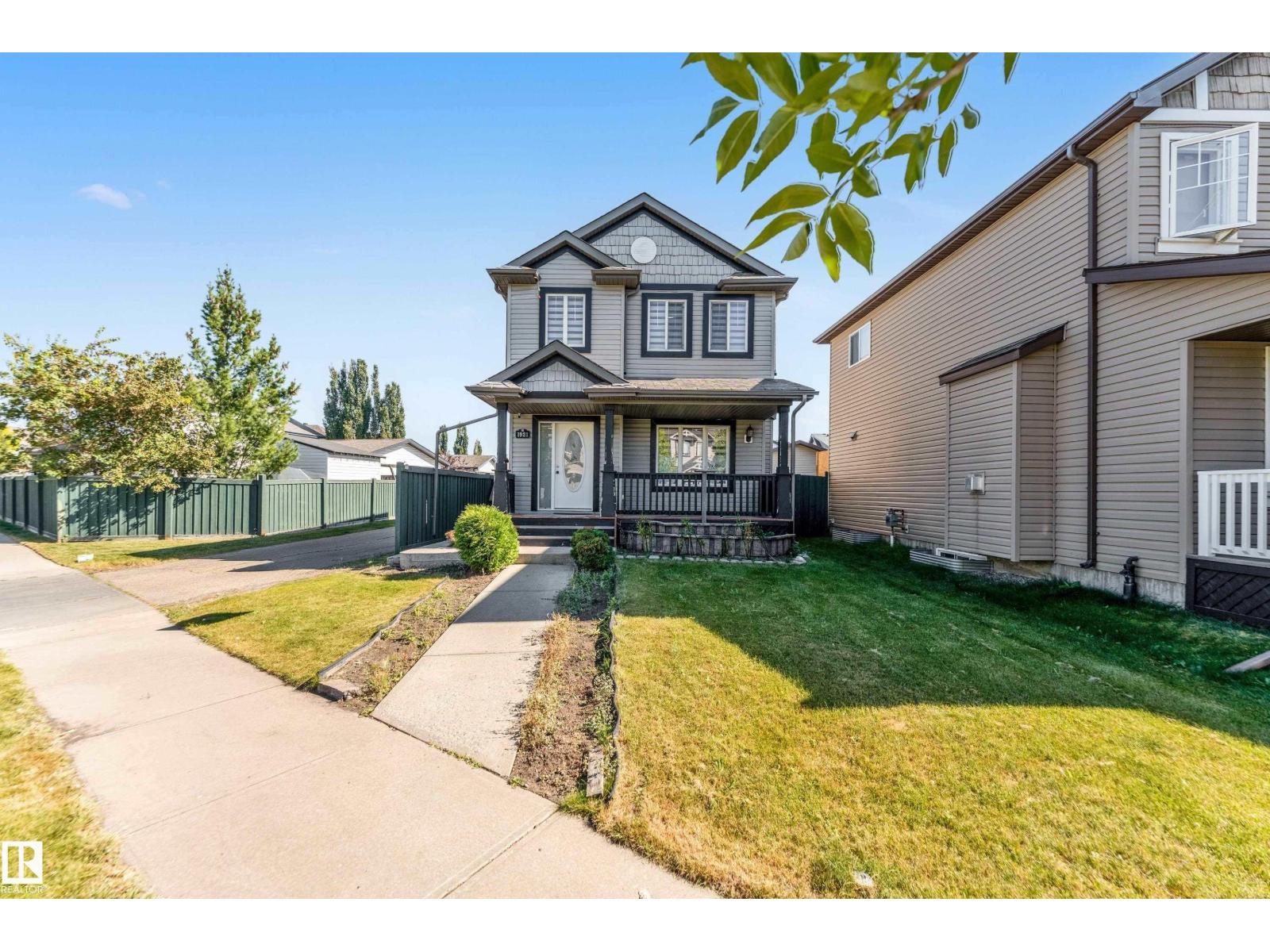 1921 119A ST SW, Edmonton — photo 2