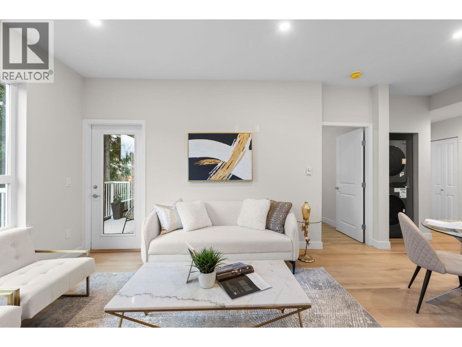 206 3151 Connaught Crescent, North Vancouver — photo 10