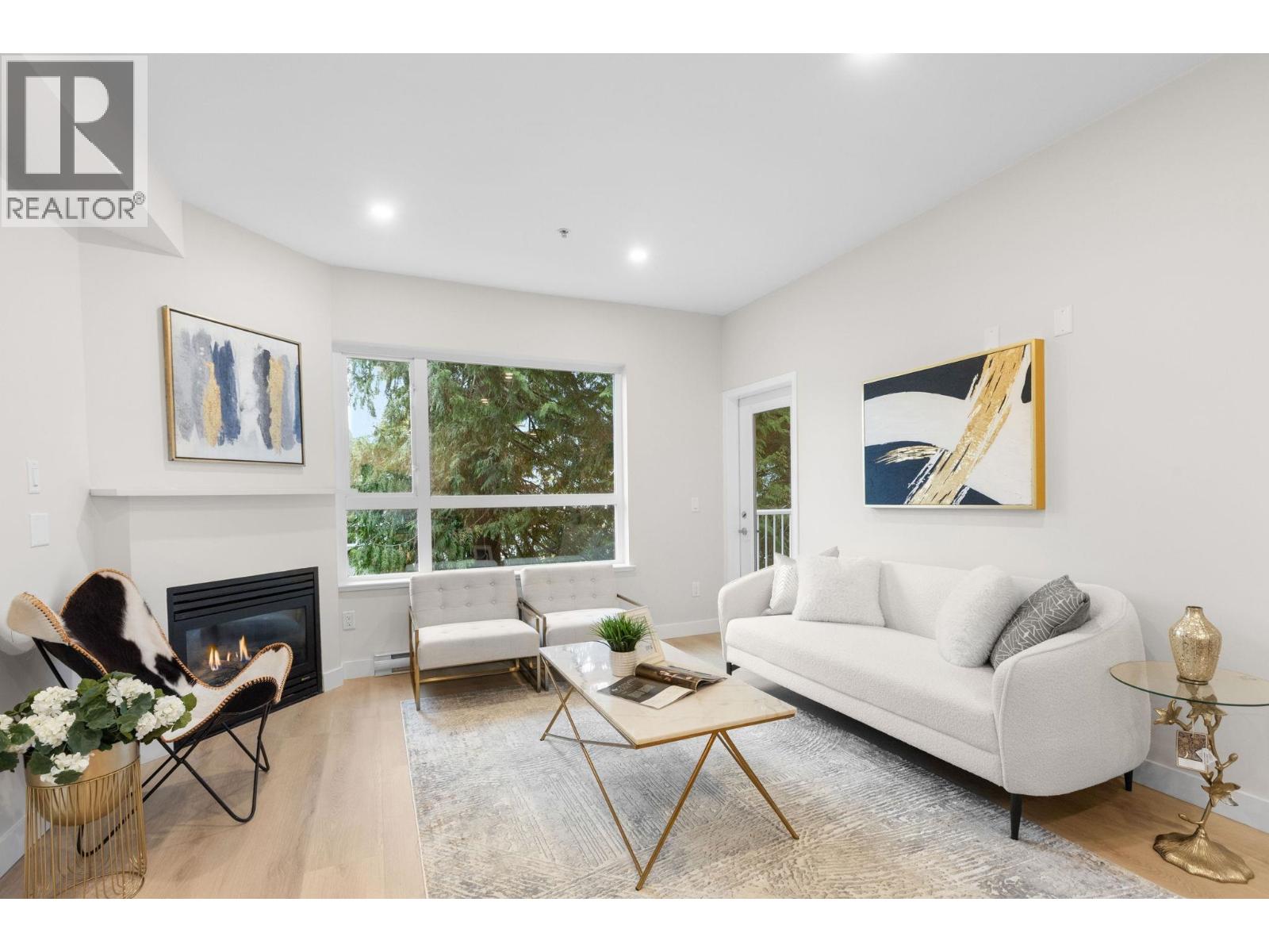 206 3151 Connaught Crescent, North Vancouver — photo 11
