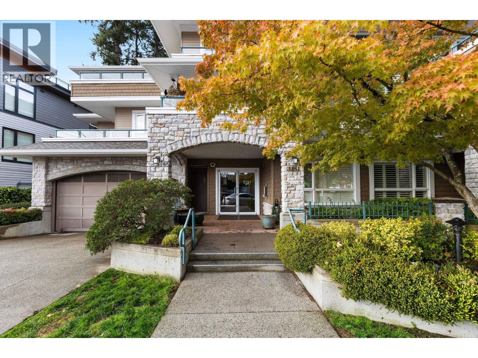 206 3151 Connaught Crescent, North Vancouver — photo 39