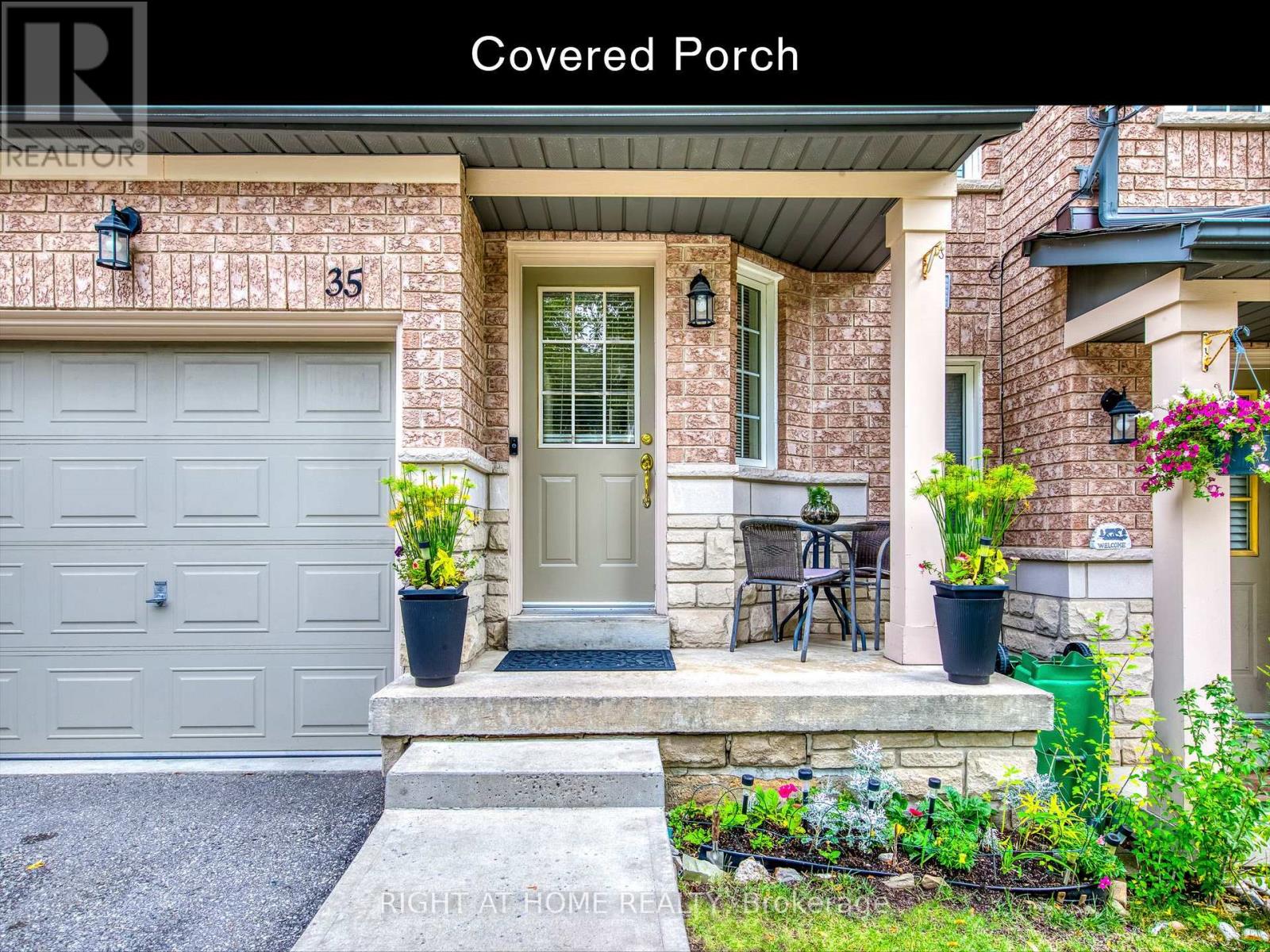 35 - 5260 MCFARREN BOULEVARD, Mississauga (Central Erin Mills) — photo 2