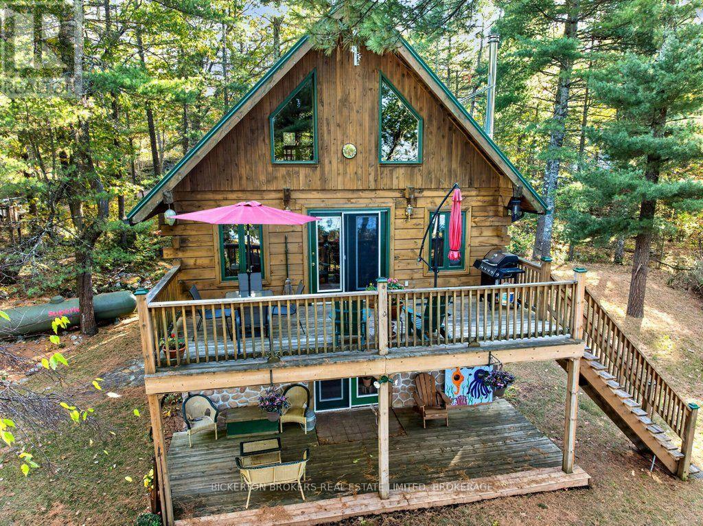 924 BLUE RUN LANE, Leeds and the Thousand Islands — photo 5