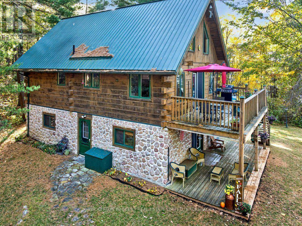 924 BLUE RUN LANE, Leeds and the Thousand Islands — photo 6
