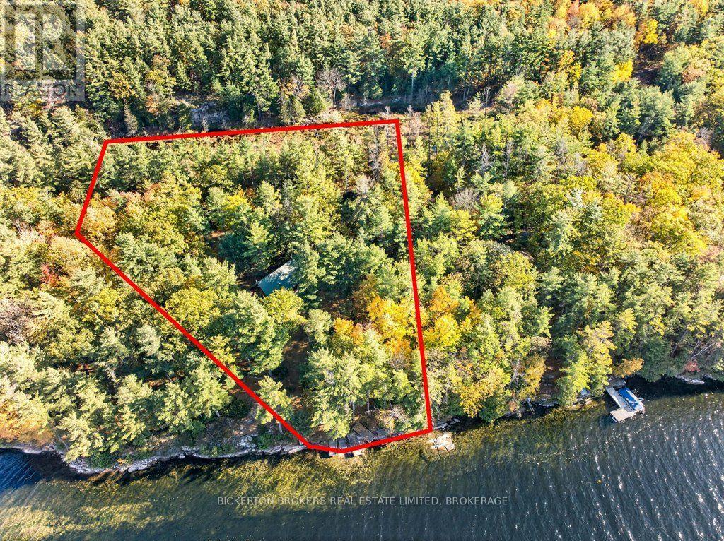924 BLUE RUN LANE, Leeds and the Thousand Islands — photo 9