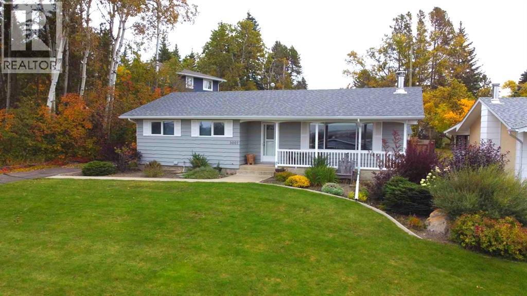 5007 42 Street, Ponoka
