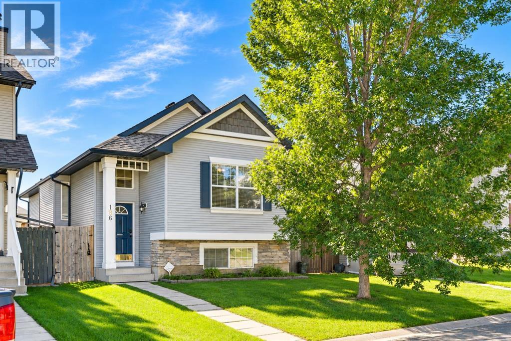 3 Bed, 3 Bath House for Sale in Calgary – 186 Cramond Close SE, Calgary – MLS# A2346468