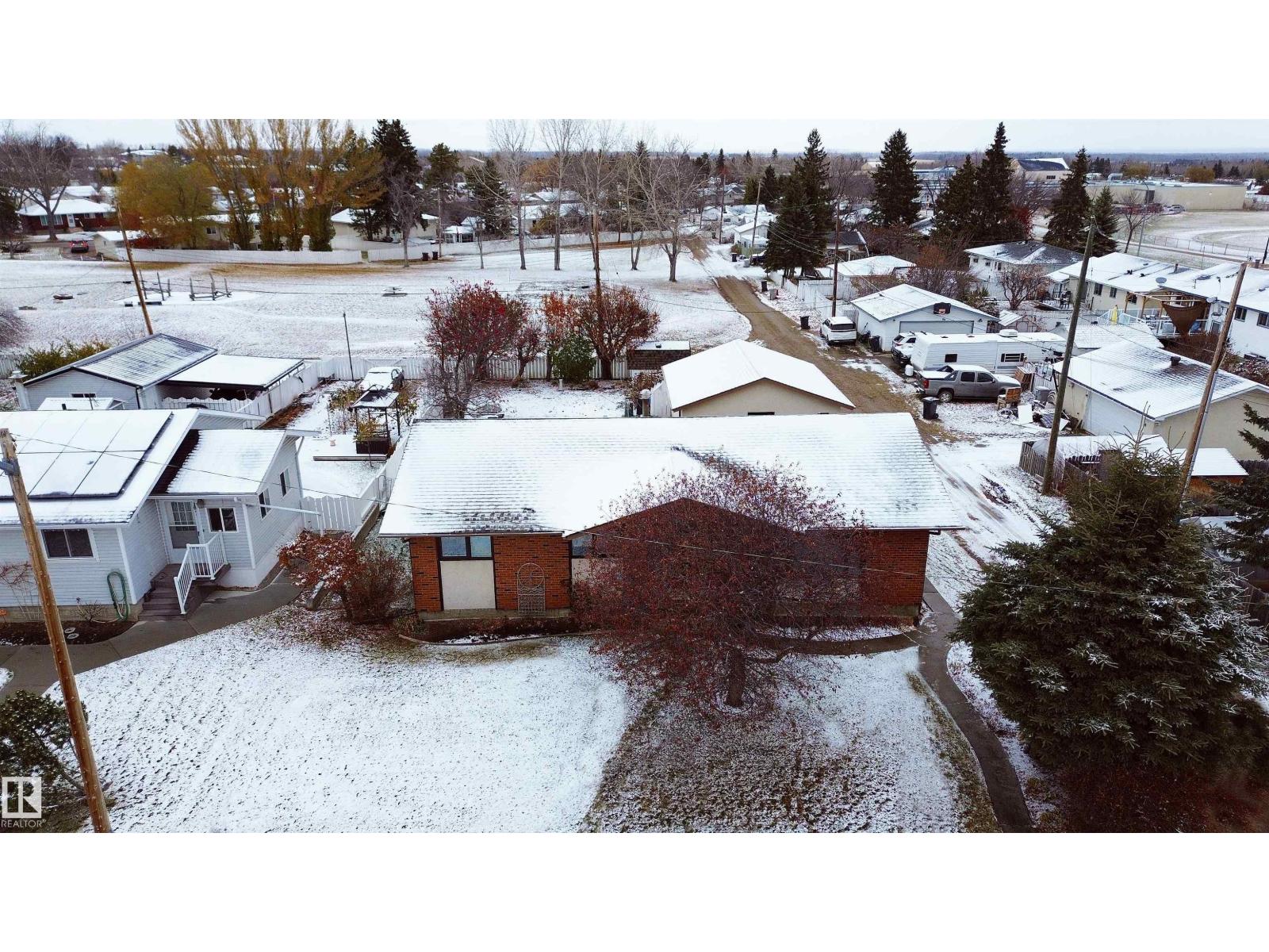 4308 44 AV, Drayton Valley — photo 2