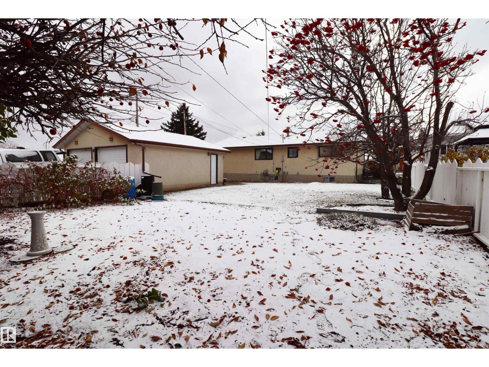 4308 44 AV, Drayton Valley — photo 8